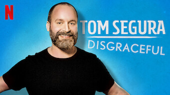 Tom Segura: Disgraceful (2018)