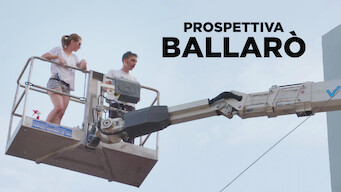 Prospettiva Ballarò (2019)